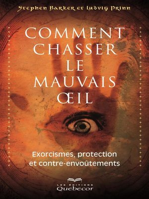 cover image of Comment chasser le mauvais œil